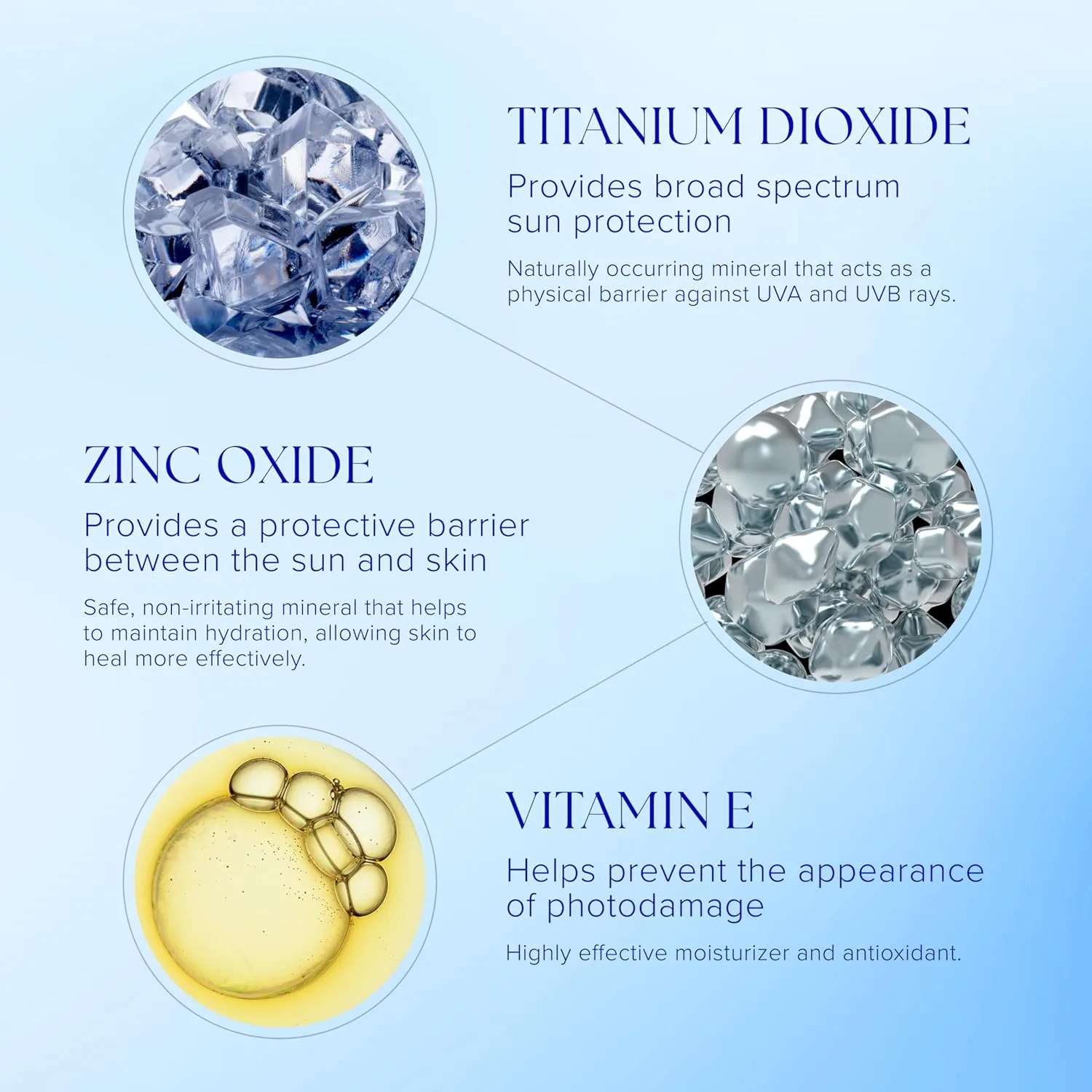 Солнцезащитный крем iS CLINICAL Eclipse SPF 50+ с тонирующим эффектом и оксидом цинка, ультралегкий, нежирный, с матовым финишем., Transcluent — фото 4