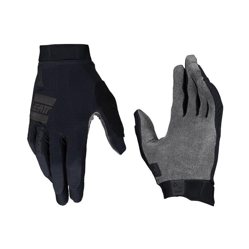 

Перчатки MTB 1.0 GripR - Стелс LEATT, цвет grau