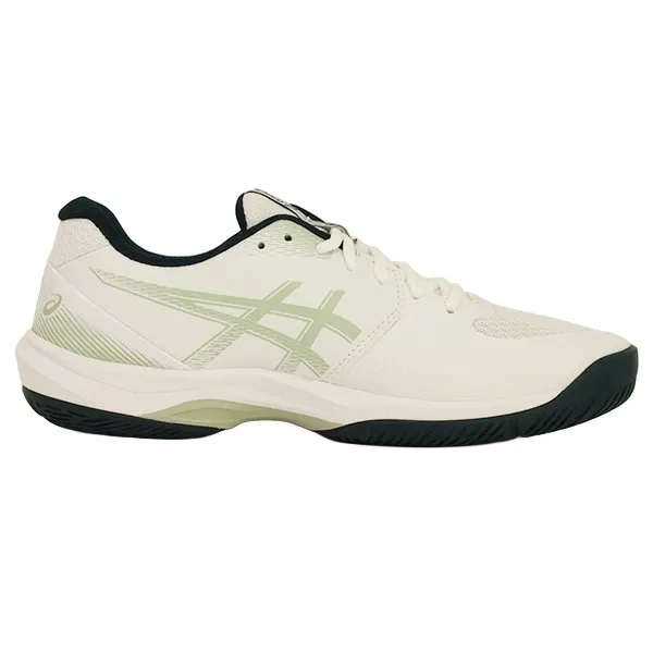 Мужские кроссовки для бадминтона «Court Hunter FF» от asics — фото 3