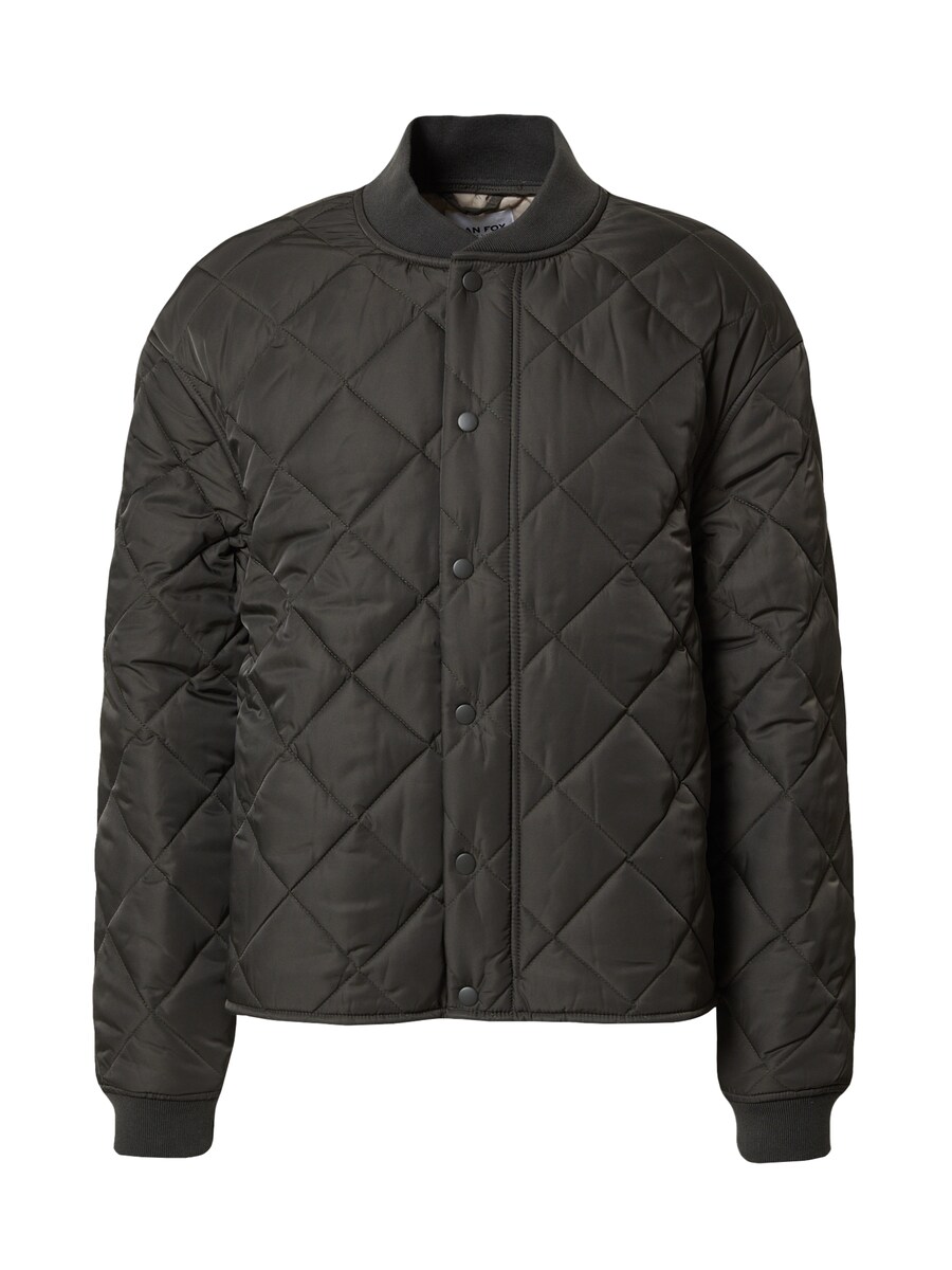 

Межсезонная куртка DAN FOX APPAREL Emilian, антрацит