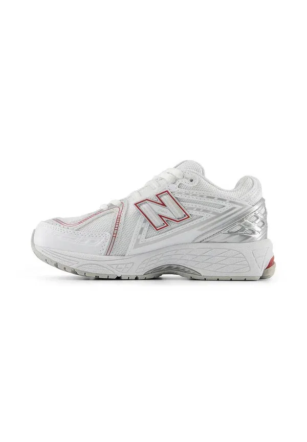 Кроссовки New Balance 1906, цвет ангора тень красный