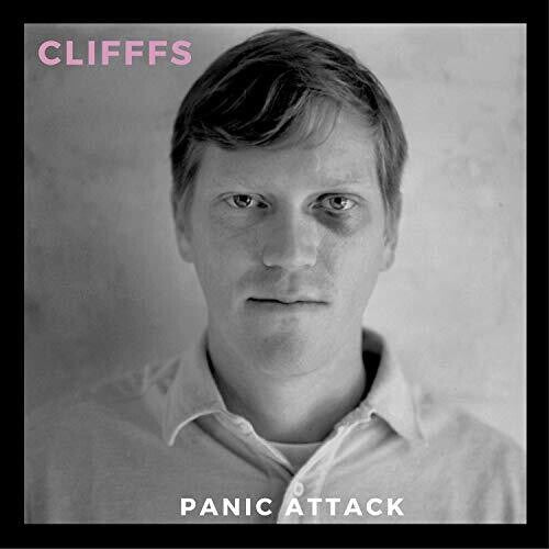 

Виниловая пластинка Clifffs - Panic Attack