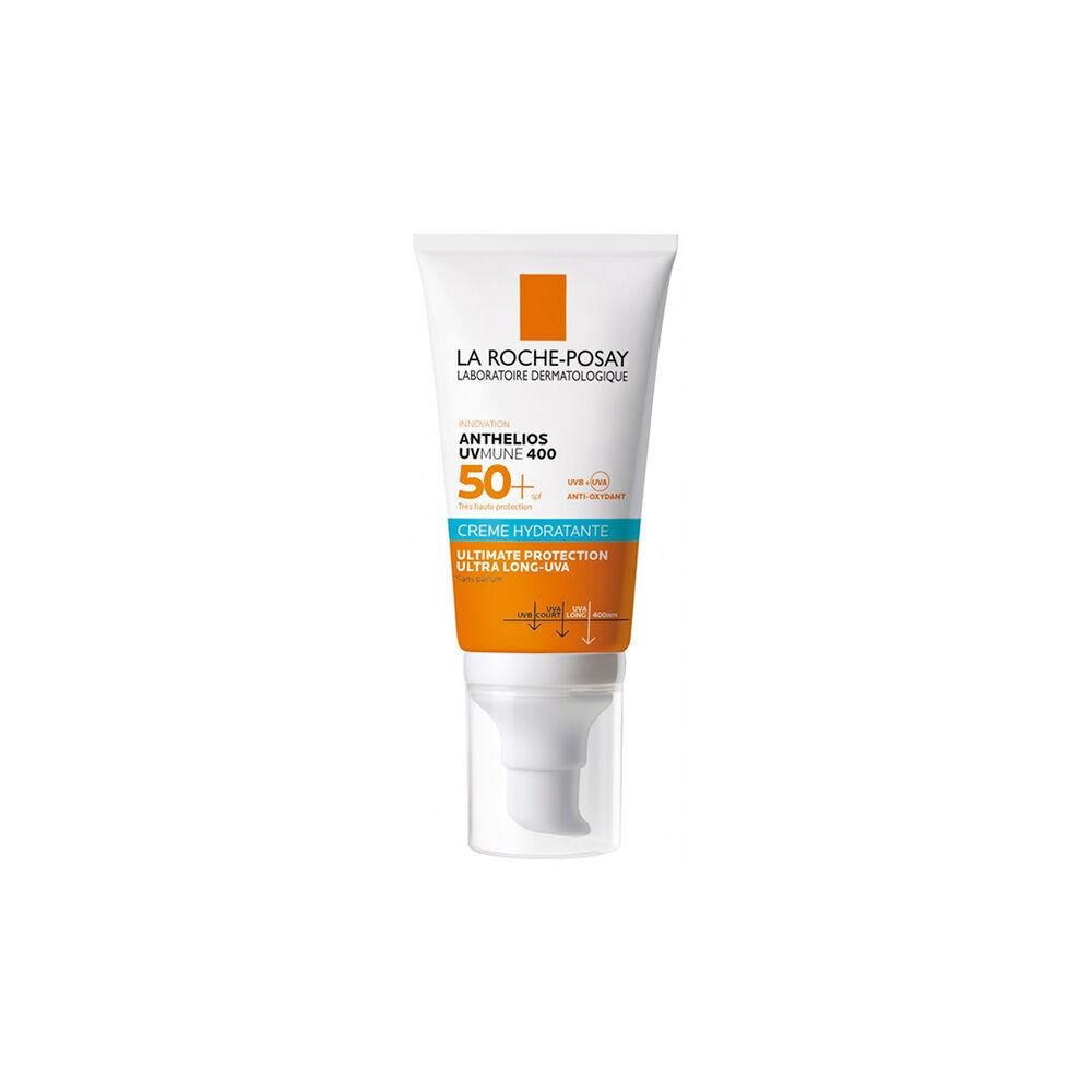 

Солнцезащитный антивозрастной крем La Roche Posay Anthelios SPF50, 50 мл