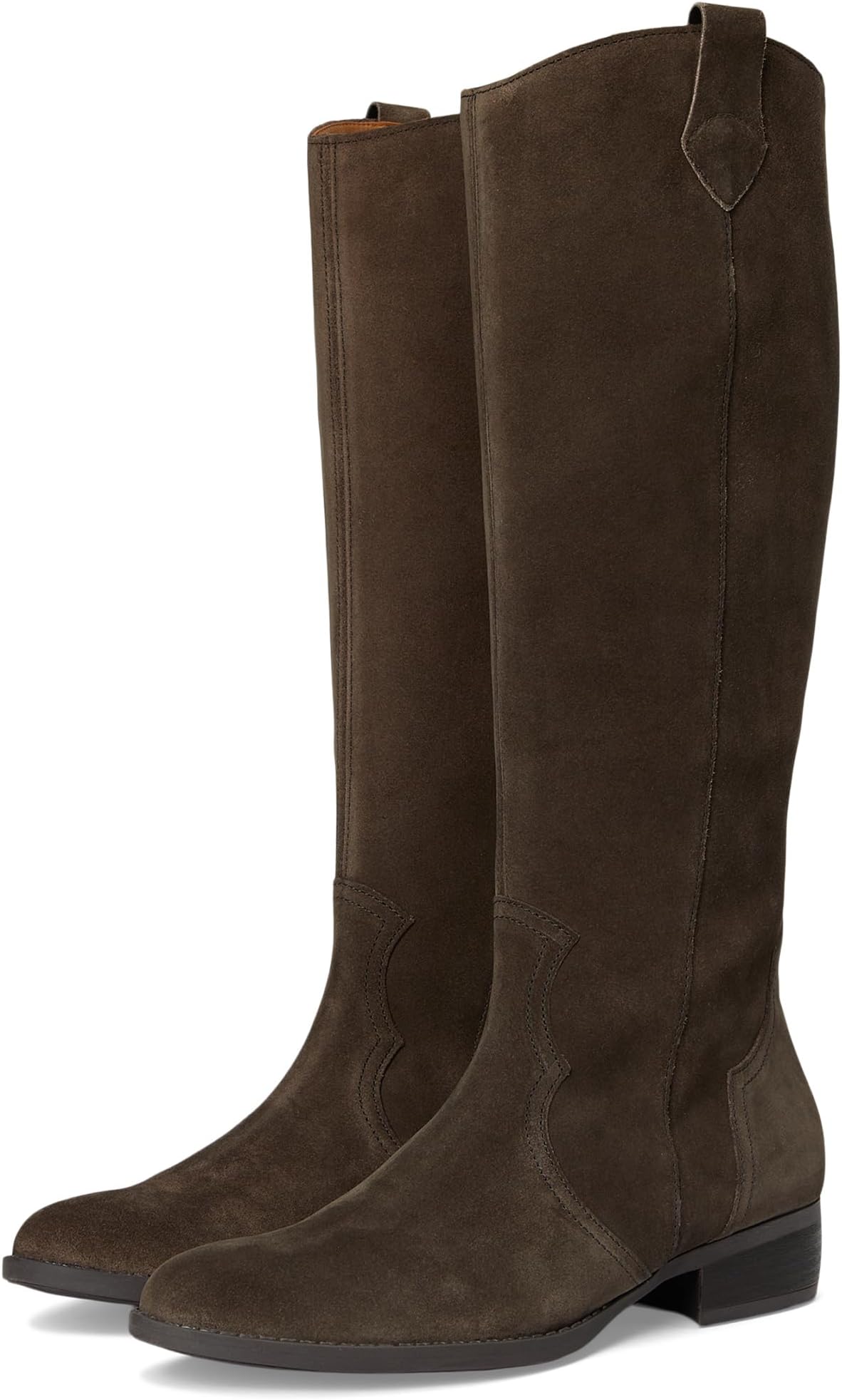 Ботинки Gabor Women's 75.901.19, English Brown