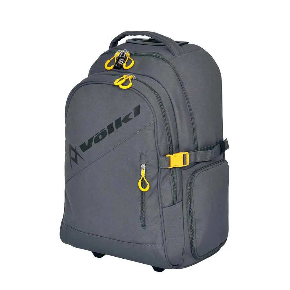 

Рюкзак Völkl Travel Laptop, серый