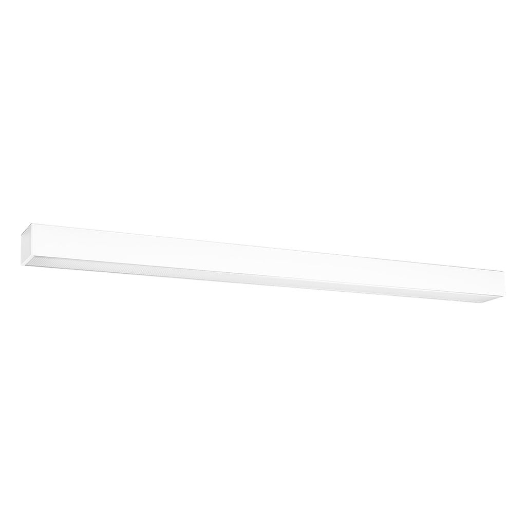 

Потолочный светильник PINNE 90 белый 1xLED 24Вт алюминий 6x6x90см Thoro Lighting Sollux Lighting