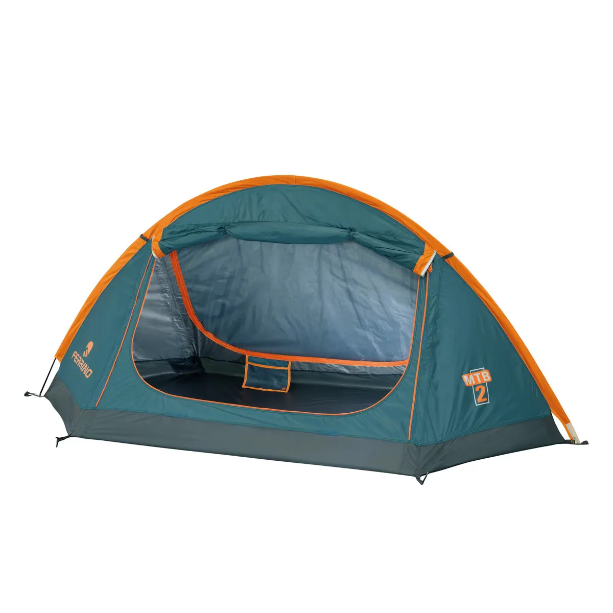 

Палатка Tent Mtb Ferrino, синий