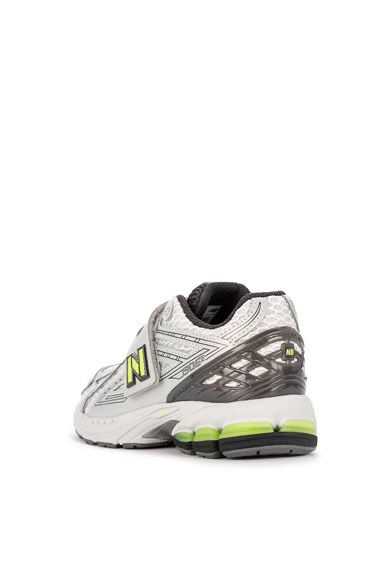 Кроссовки детские, модель 1906 New Balance, черный — фото 3