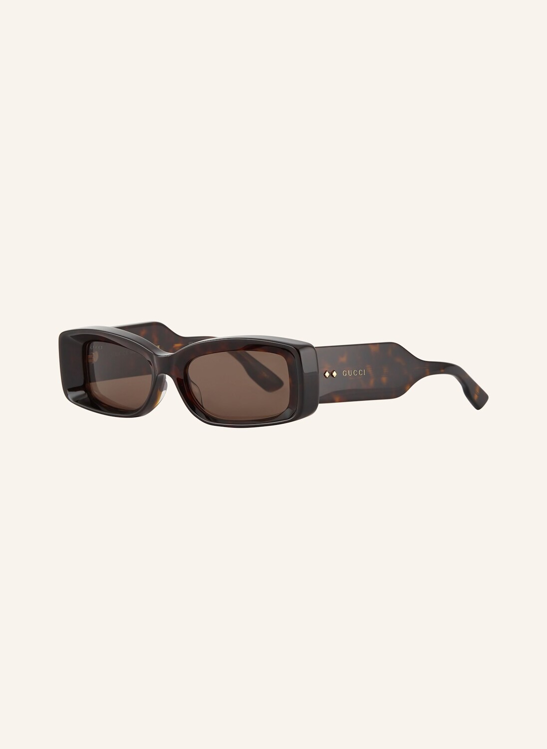 

Солнцезащитные очки gc002199 GUCCI, гавана/коричневый