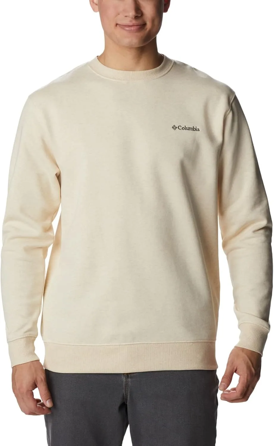 

Columbia Hart Mountain II Crew Neck для мужчин