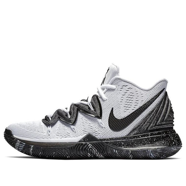 

Кроссовки kyrie 5 'oreo' Nike, белый