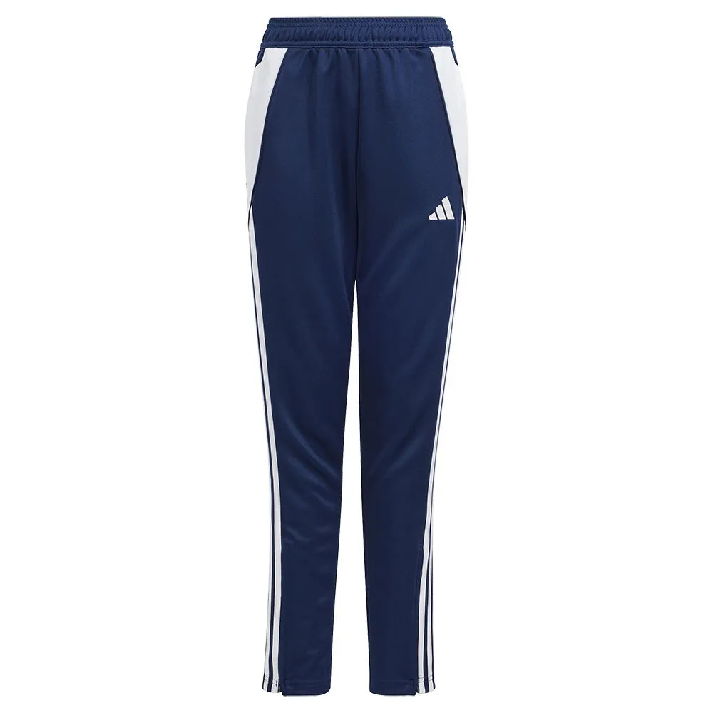 

Спортивные брюки adidas Tiro24 Slim, синий