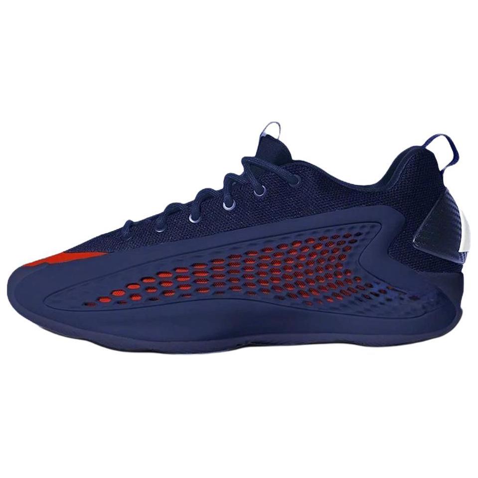 

Adidas Кроссовки AE 1 Low USA "Night Indigo"