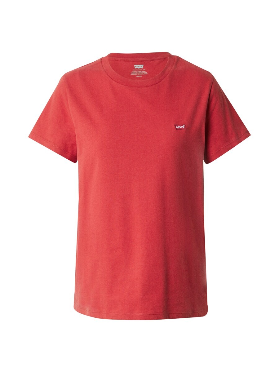 

Футболка LEVI'S Shirt Perfect, цвет melon