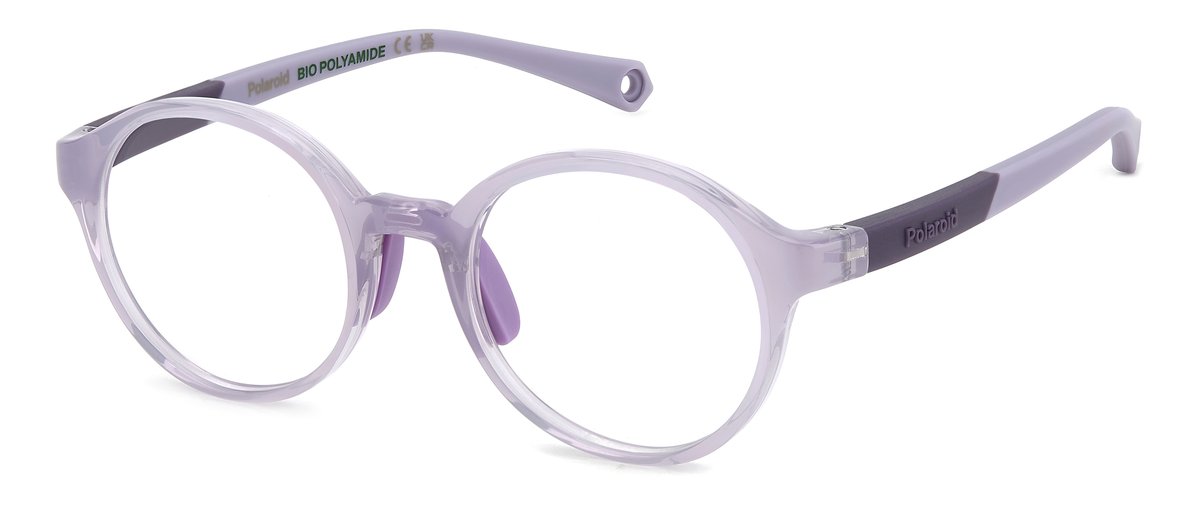 

Детские оптические оправы PLD D841 POLAROID