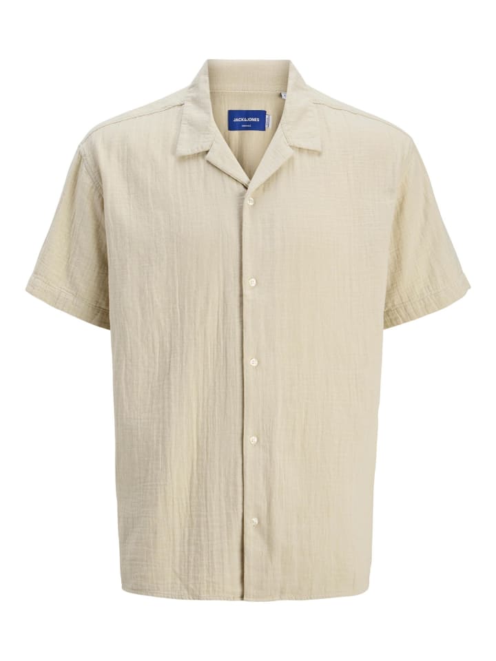 

Рубашка Jack & Jones