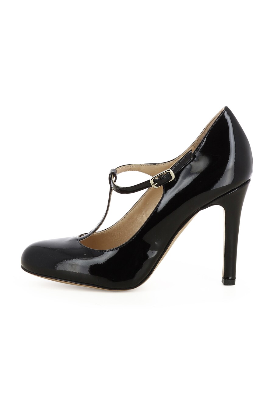Туфли EVITA CRISTINA, Black
