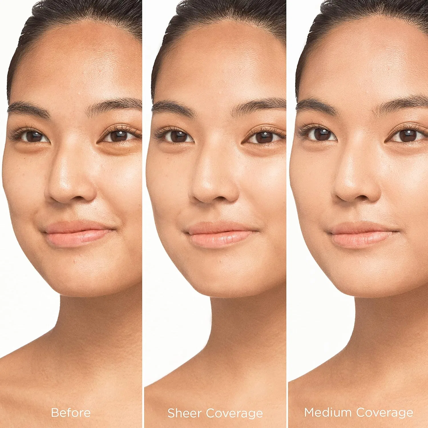 BB-крем JOAH Perfect Skin Tone с ниацинамидом и гиалуроновой кислотой, 28 г, теплый светлый оттенок — фото 3