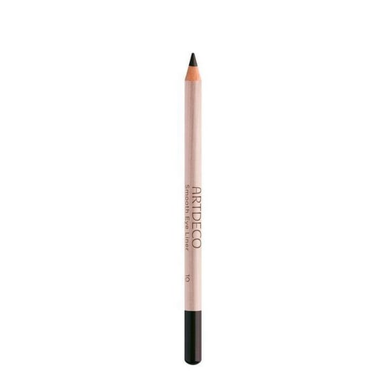 

Подводка для глаз 10 Black, 1,4 г Artdeco, Green Couture Smooth Eye Liner