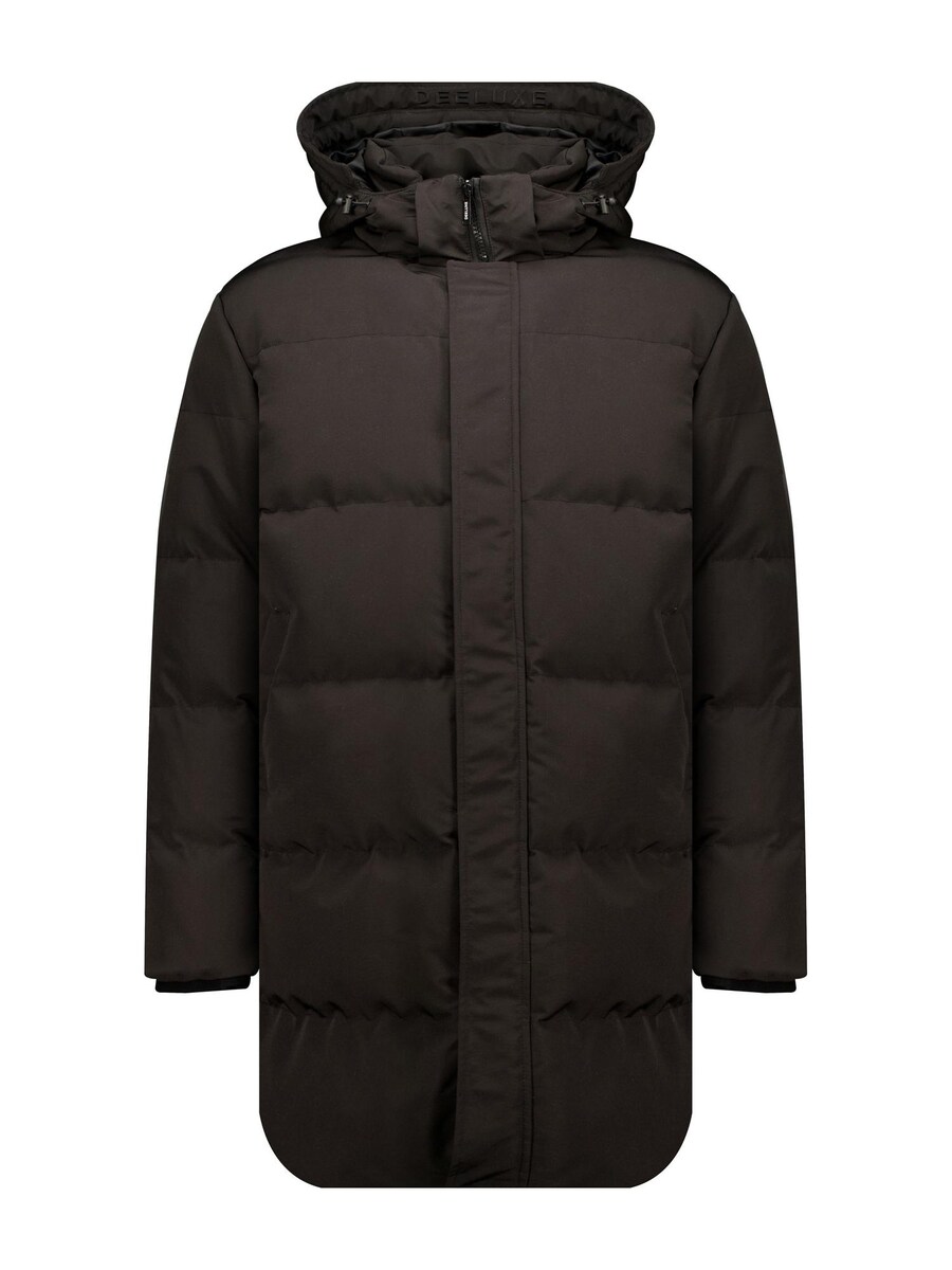

Зимняя куртка Deeluxe Alpine, черный