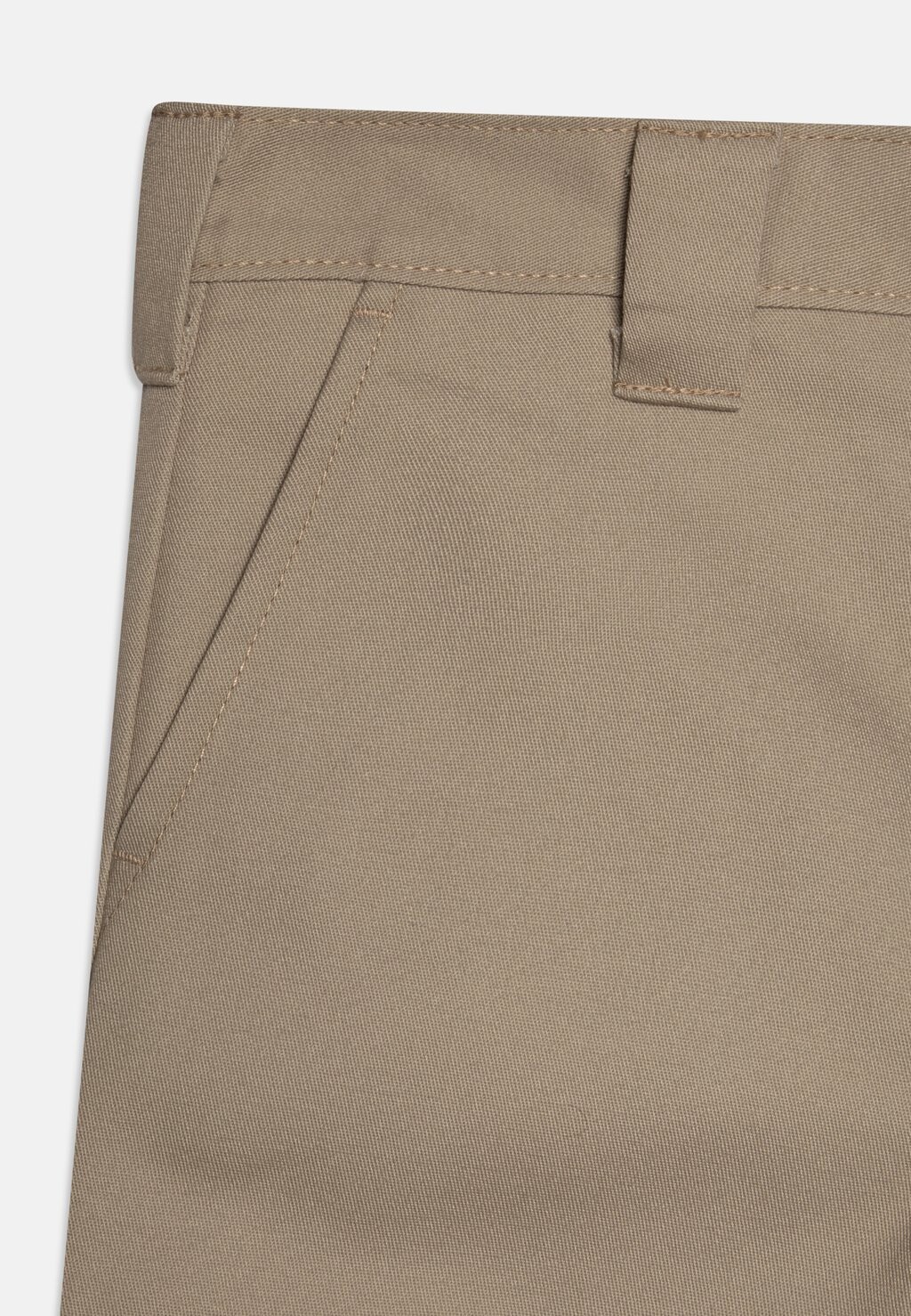 

Брюки Kids Double Knee Work Pant Unisex Dickies, бежевый