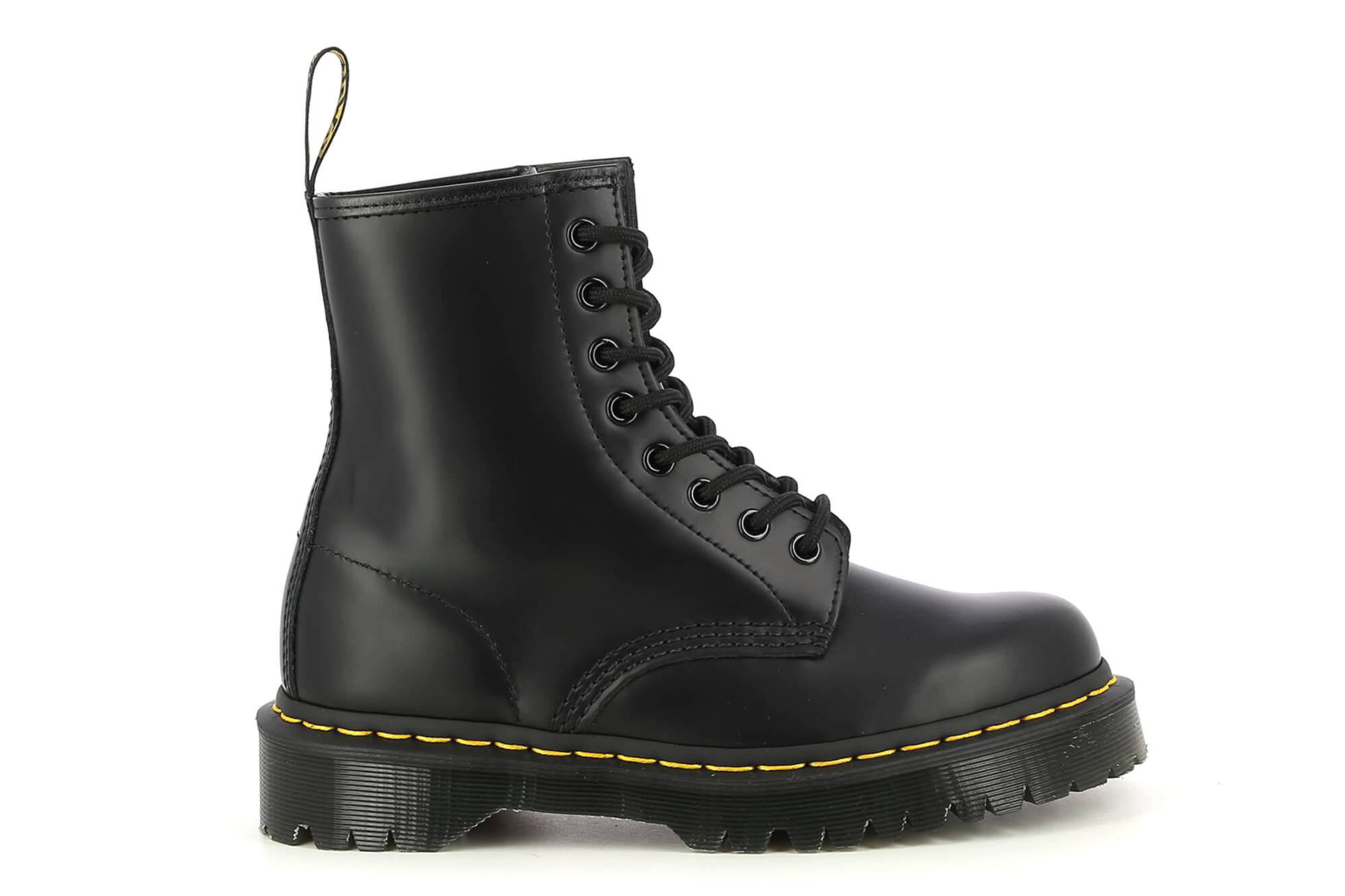 

Ботинки 1460 bex на платформе Dr. Martens, черный