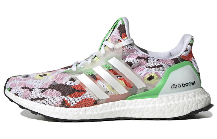 

Кроссовки adidas Ultra Boost 4.0 DNA Marimekko Floral Women's