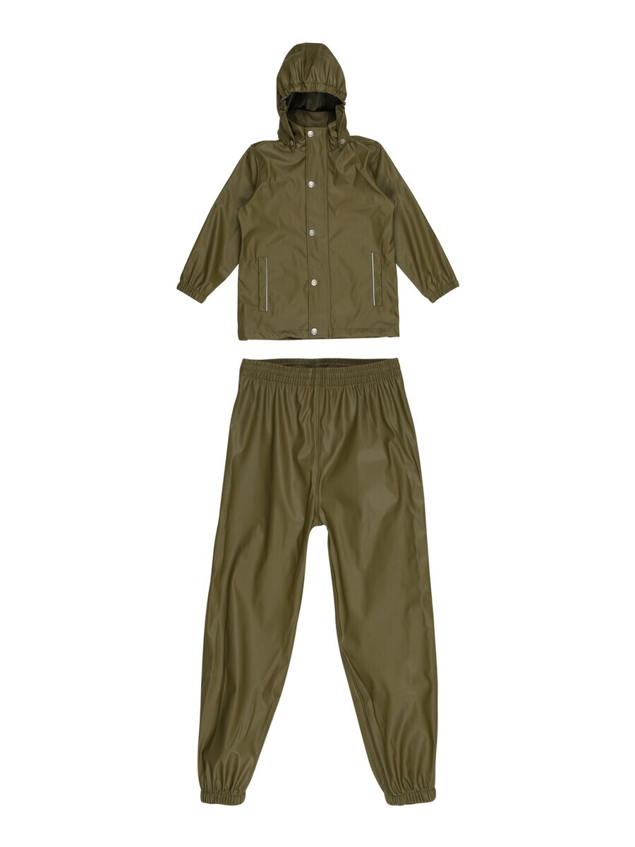 

Дождевик EN FANT Athletic Suit, цвет reed