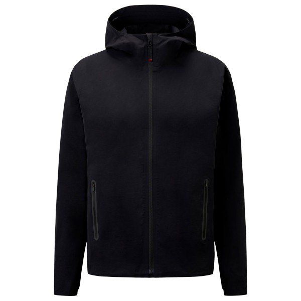

Vilmar - куртка-дождевик Bogner Fire+Ice, черный