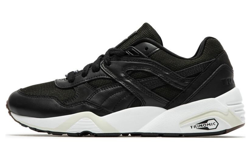 Puma R698 Стильная обувь унисекс