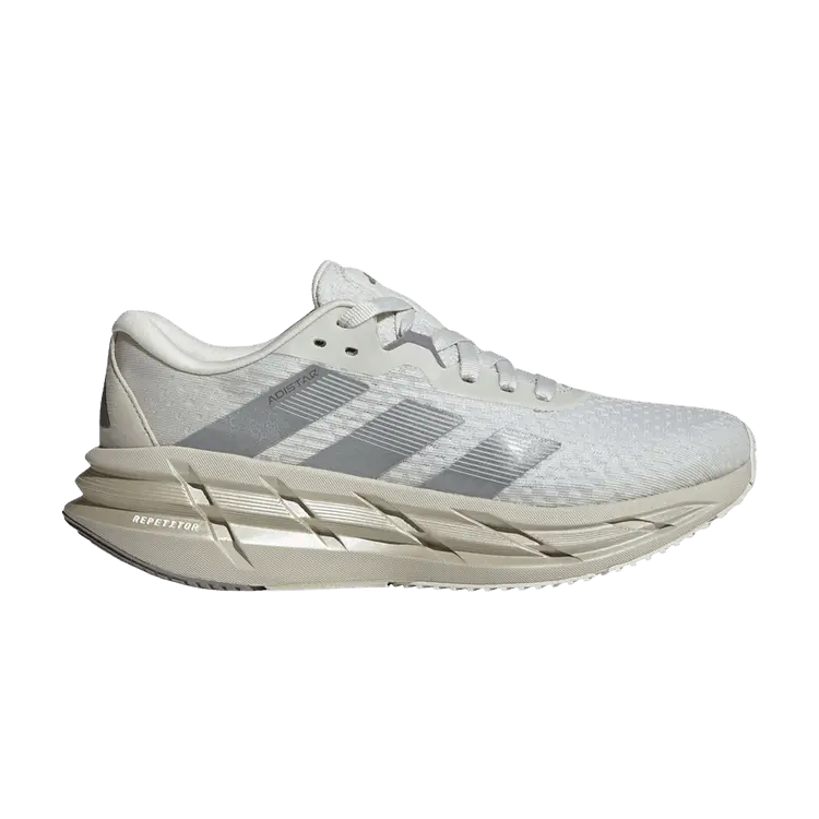 

Кроссовки adidas Wmns Adistar 3 Orbit Grey Matte Silver, серый