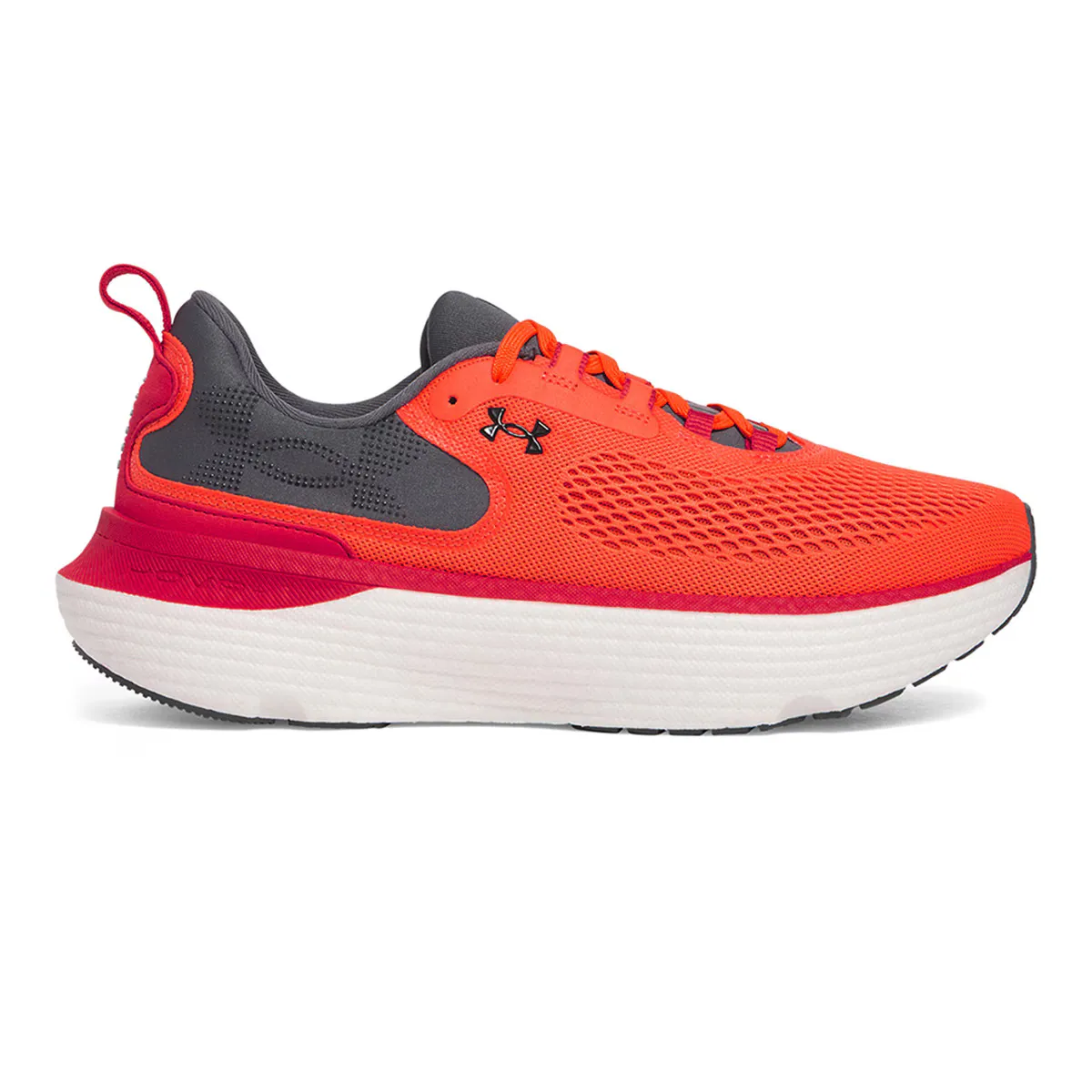 

UA Infinite Elite 2 Under Armour мужские кроссовки для бега, красный