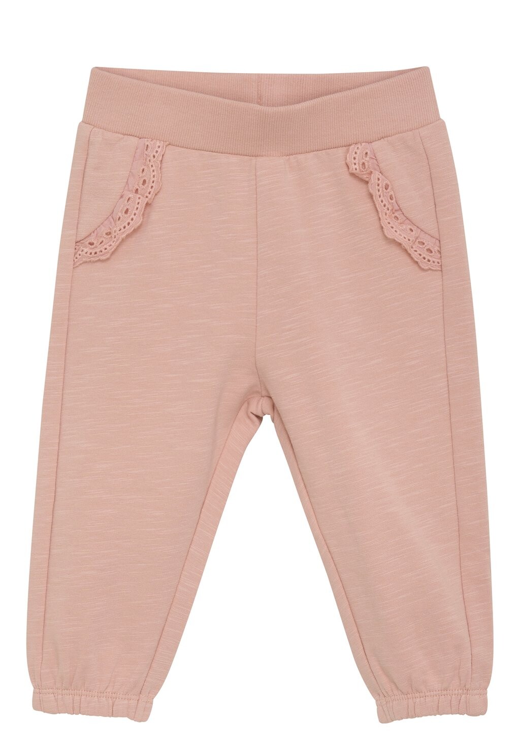 

Брюки Minymo, цвет peach beige