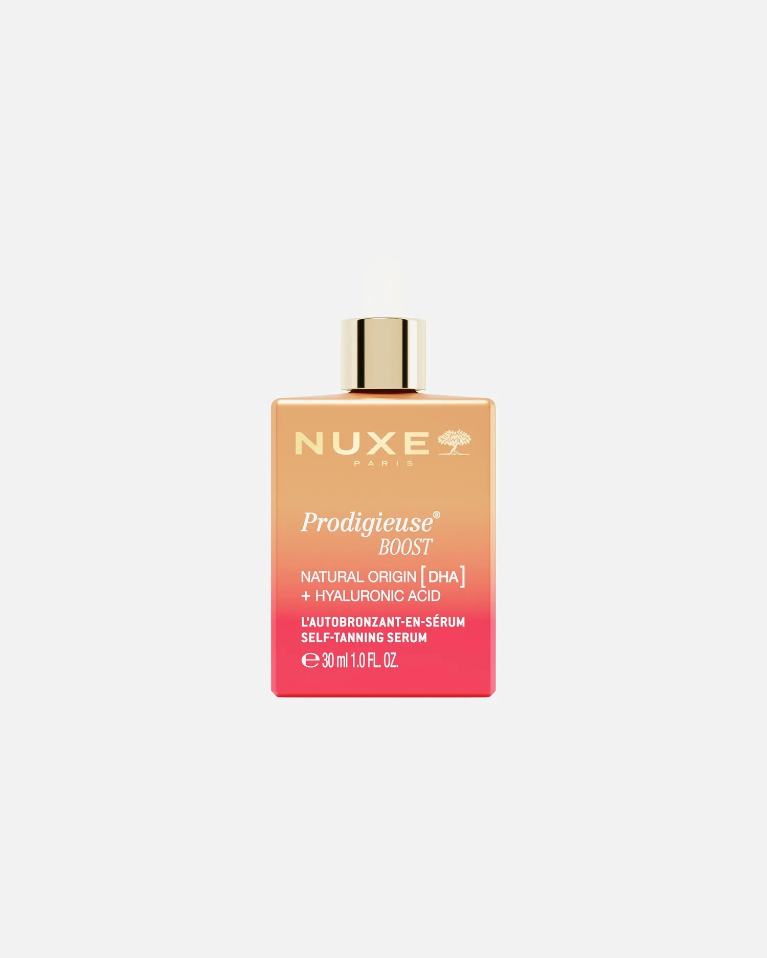 Сыворотка Nuxe — Гиалуроновая , потрясающий, 30 мл