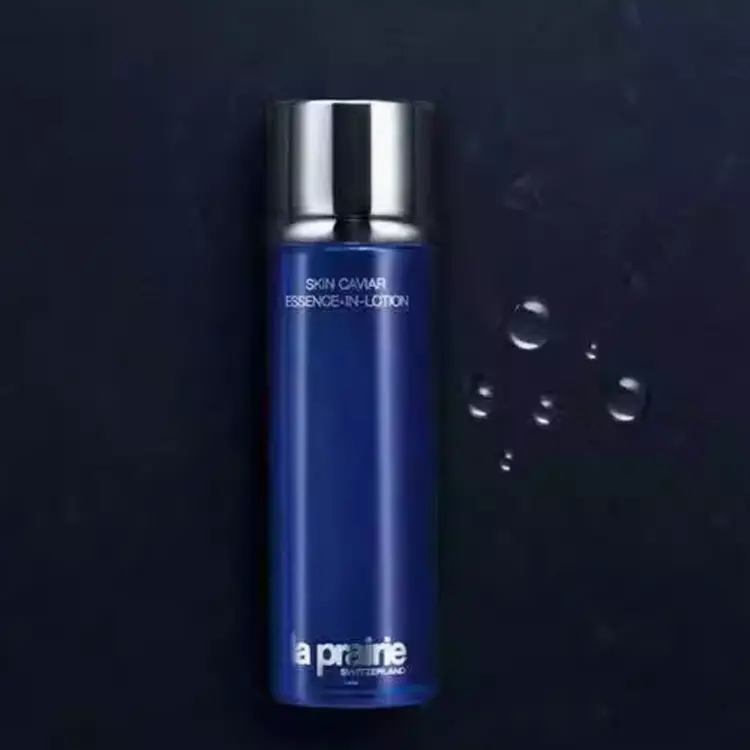 Набор средств по уходу за кожей laiponi chronologiste anti gravity serum: подтягивающая, увлажняющая, восстанавливающая сыворотка 150мл+50мл LA PRAIRIE — фото 4