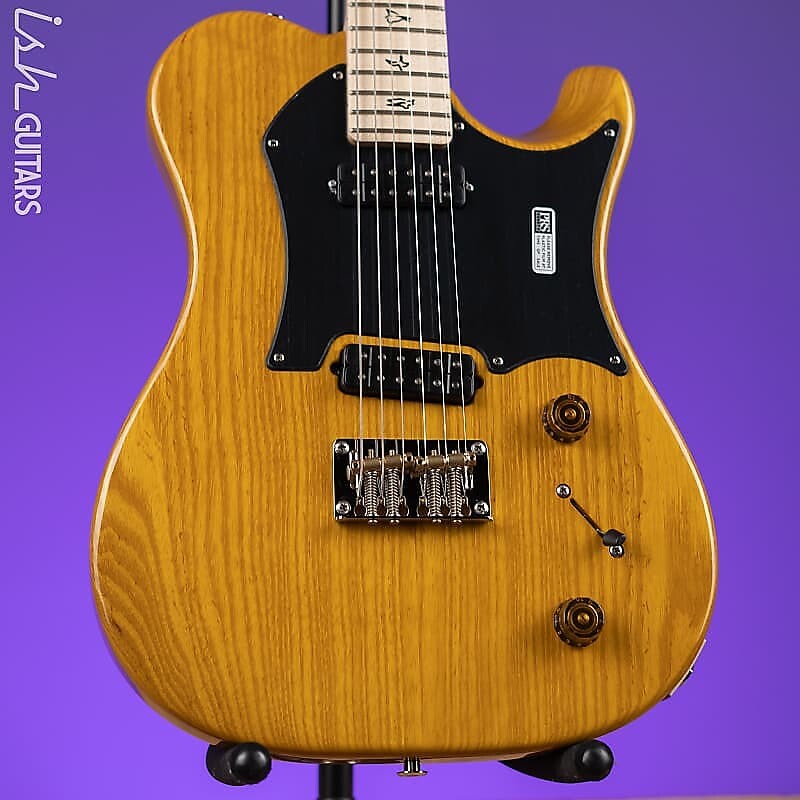 

Электрогитара PRS Myles Kennedy Signature Electric Guitar Antique Natural
