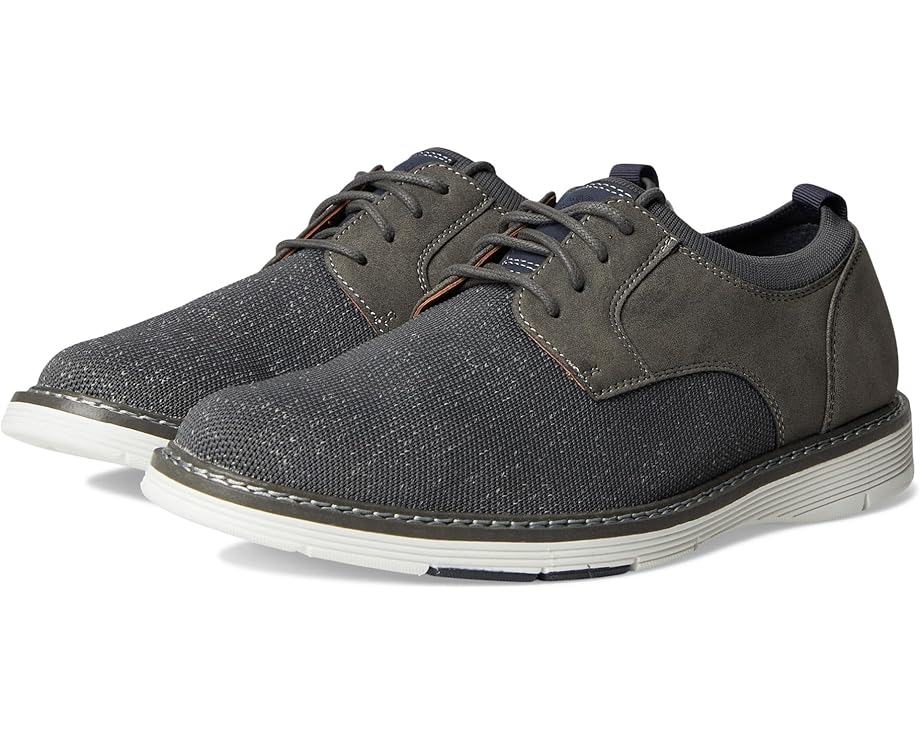 

Оксфорды Dockers Edgehill, угольный
