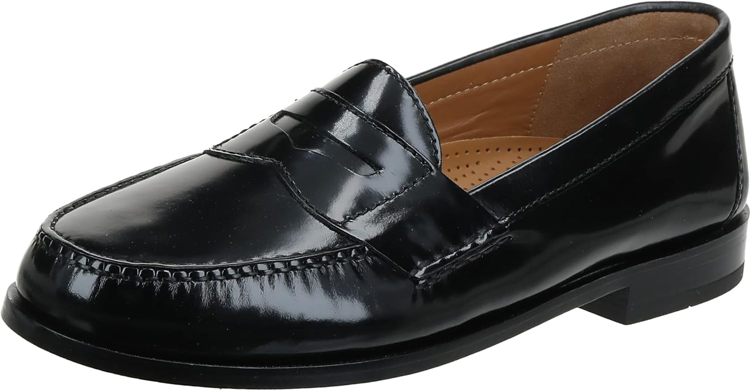 

Мужские лоферы Cole Haan Pinch Penny, черный