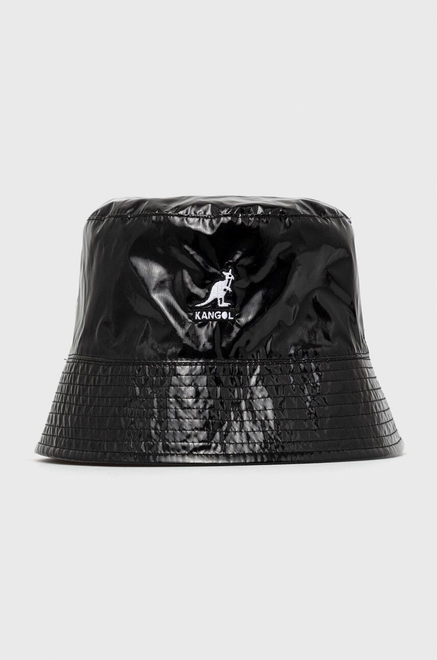 

Шляпа Kangol, черный
