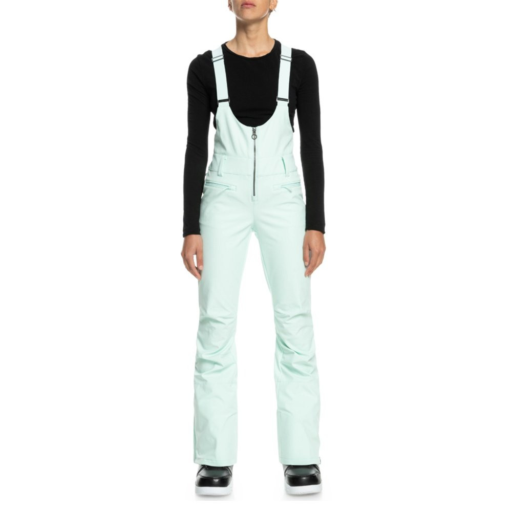 

Сноубордический комбинезон Roxy Summit Shell (женский), Fair Aqua