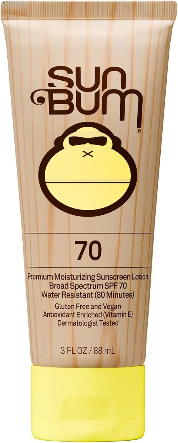 Солнцезащитный лосьон Sun Bum Original SPF 70