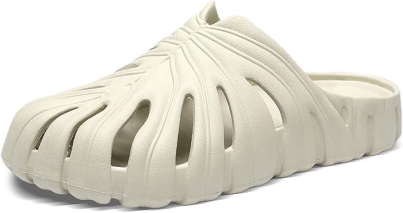 

Тапочки «Монстера», разноцветные тапочки «Монстера», нескользящие, мягкие, легкие, унисекс Generic