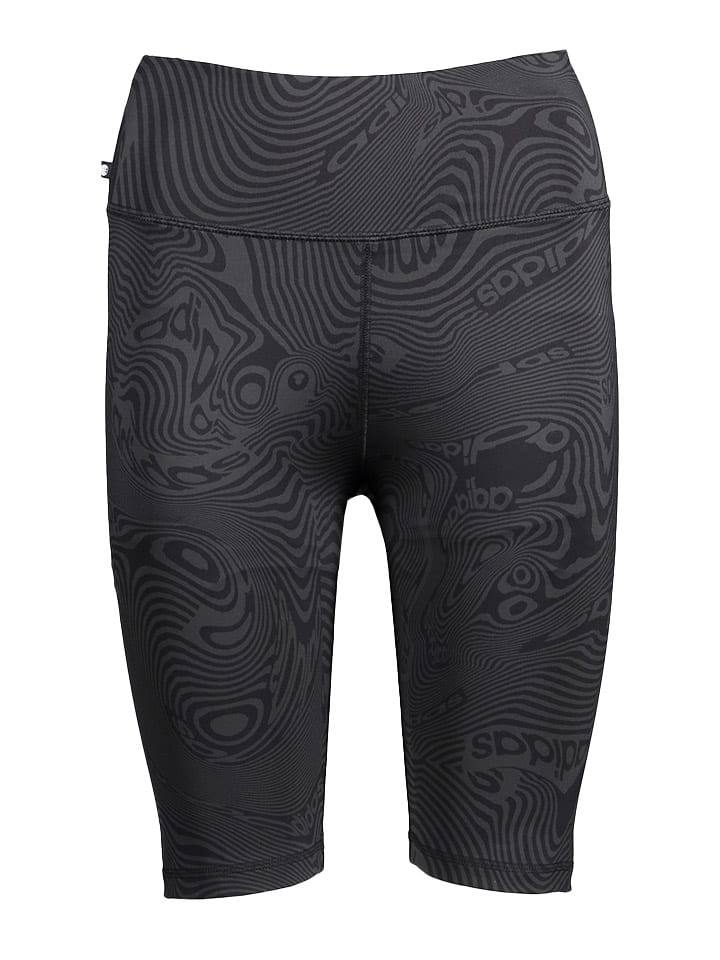 

Леггинсы adidas, антрацит