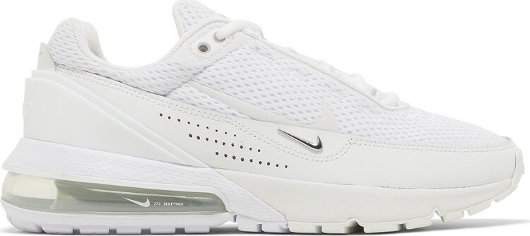 Кроссовки Wmns Air Max Pulse 'White', белый