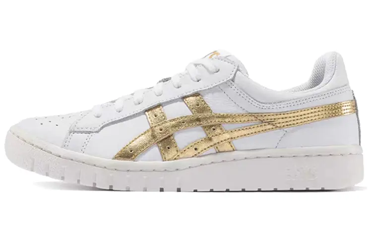Кроссовки Asics Gel PTG 'Rich Gold'