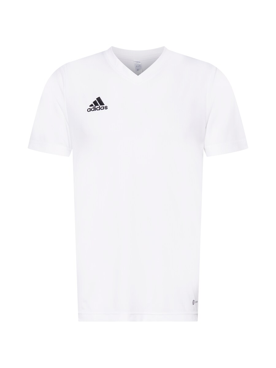 

Рубашка для выступлений ADIDAS PERFORMANCE Entrada 22, белый