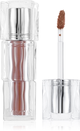 

Длительный увлажняющий блеск для губ TIRTIR Waterism Glow Tint, 09 Salmon Syrup (Waterism Original) 4 g