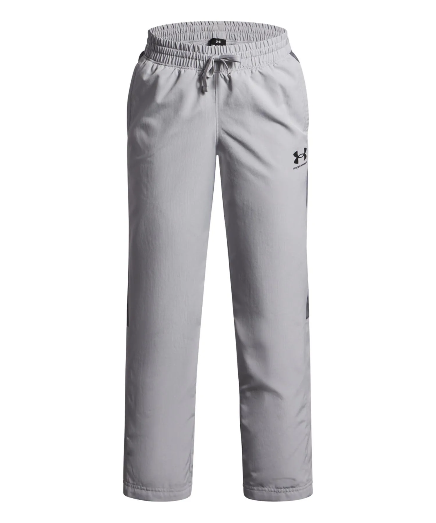 Детские брюки Under Armour UA Rival Woven