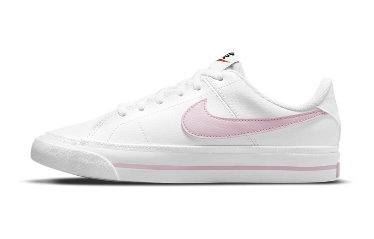 

Кроссовки Nike Court Legacy 'White Pink Foam' GS