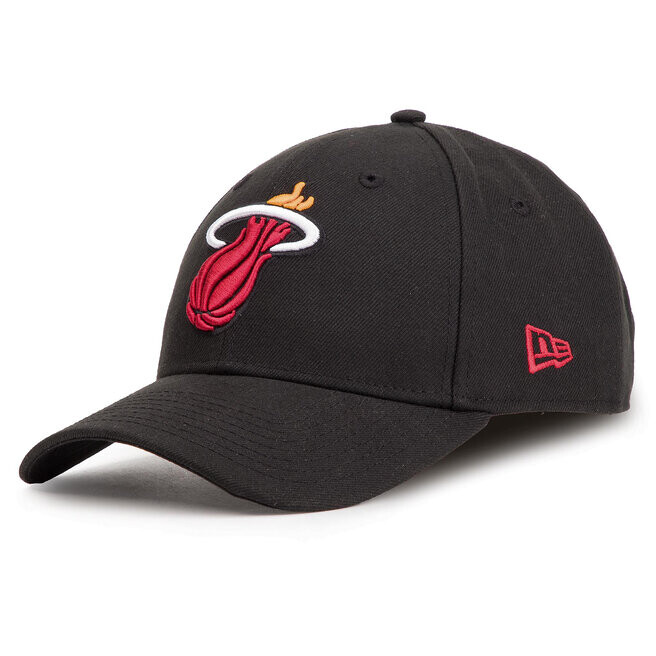 

Бейсболка New Era TheLeague Miahea, черный